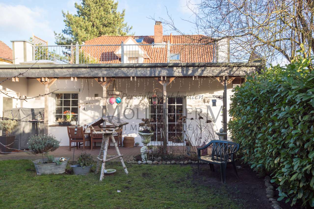 Garten.